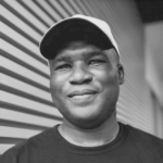 Brian Aoaeh of REFASHIOND