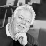 Dave Anderson of Supply Chain Ventures