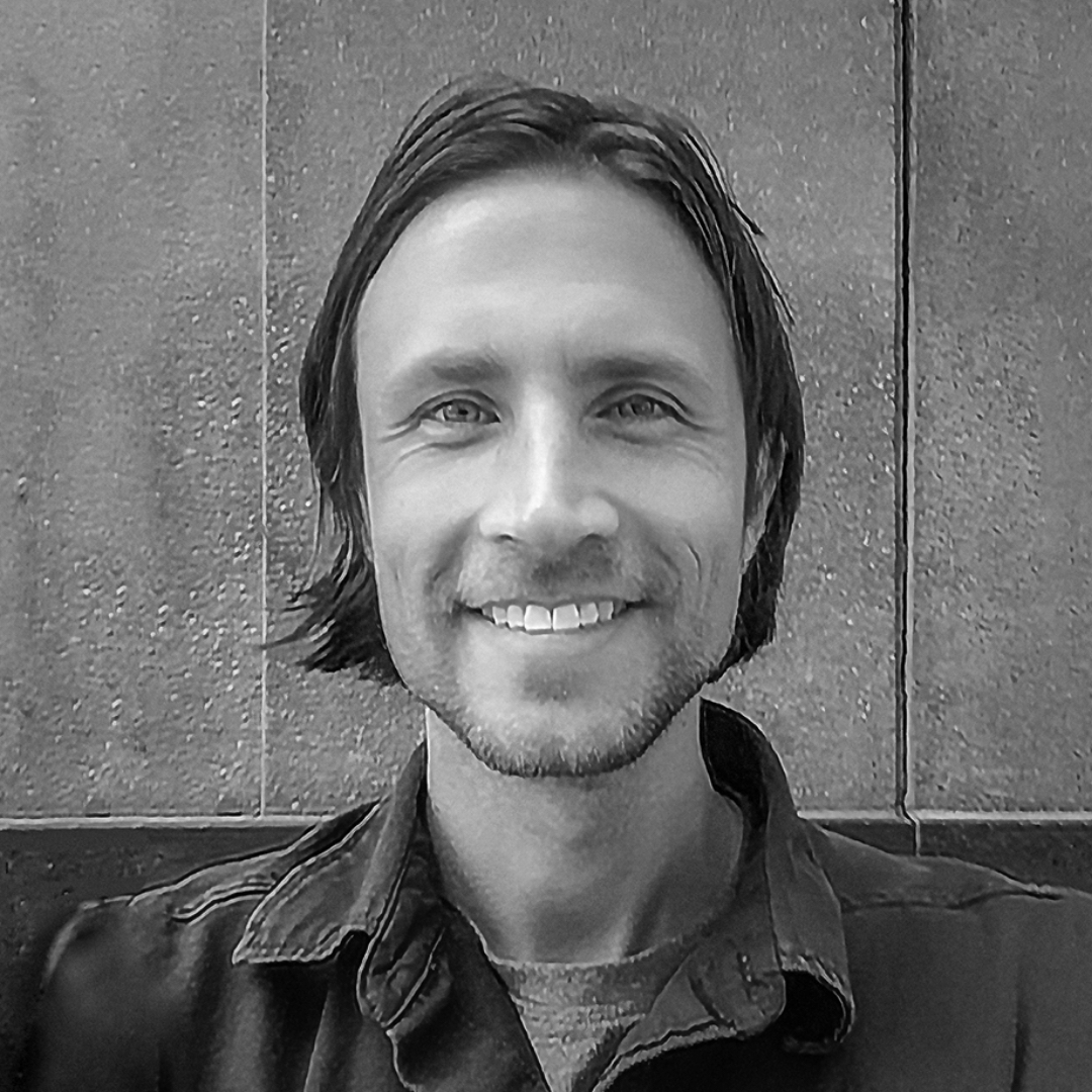 Brett Sanders