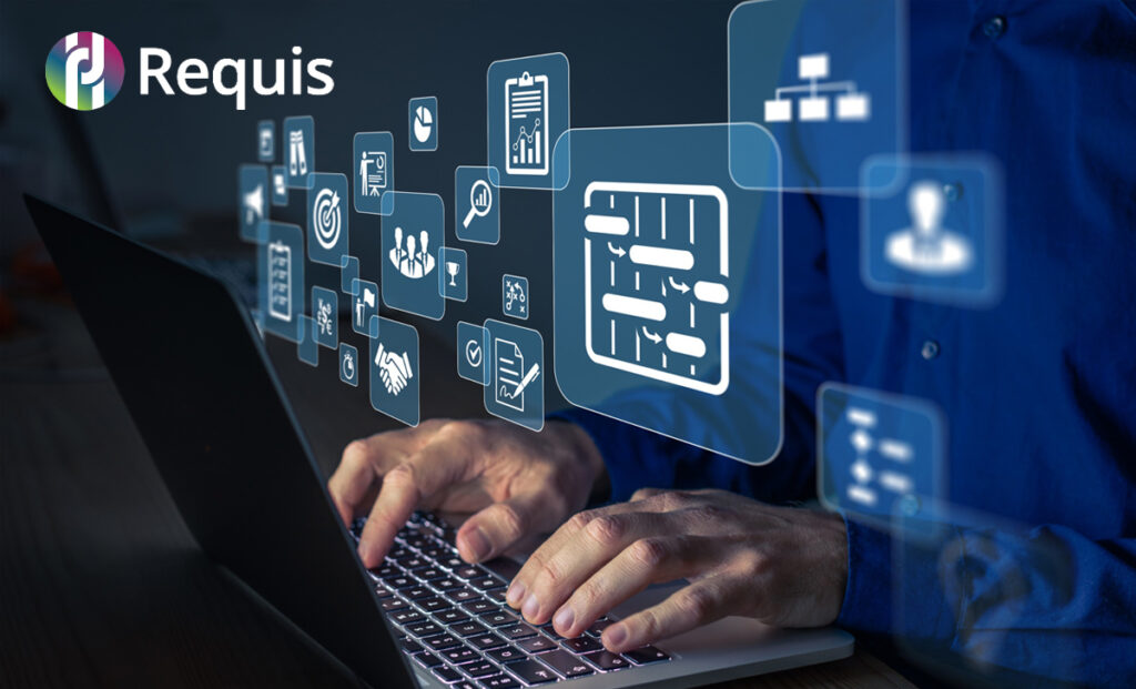 Requis aims to solve procurement’s data problem by delivering data visualization and improving data integrity across your entire business.