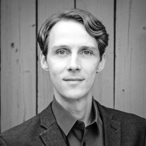 Loic Coyot, business development director for Requis